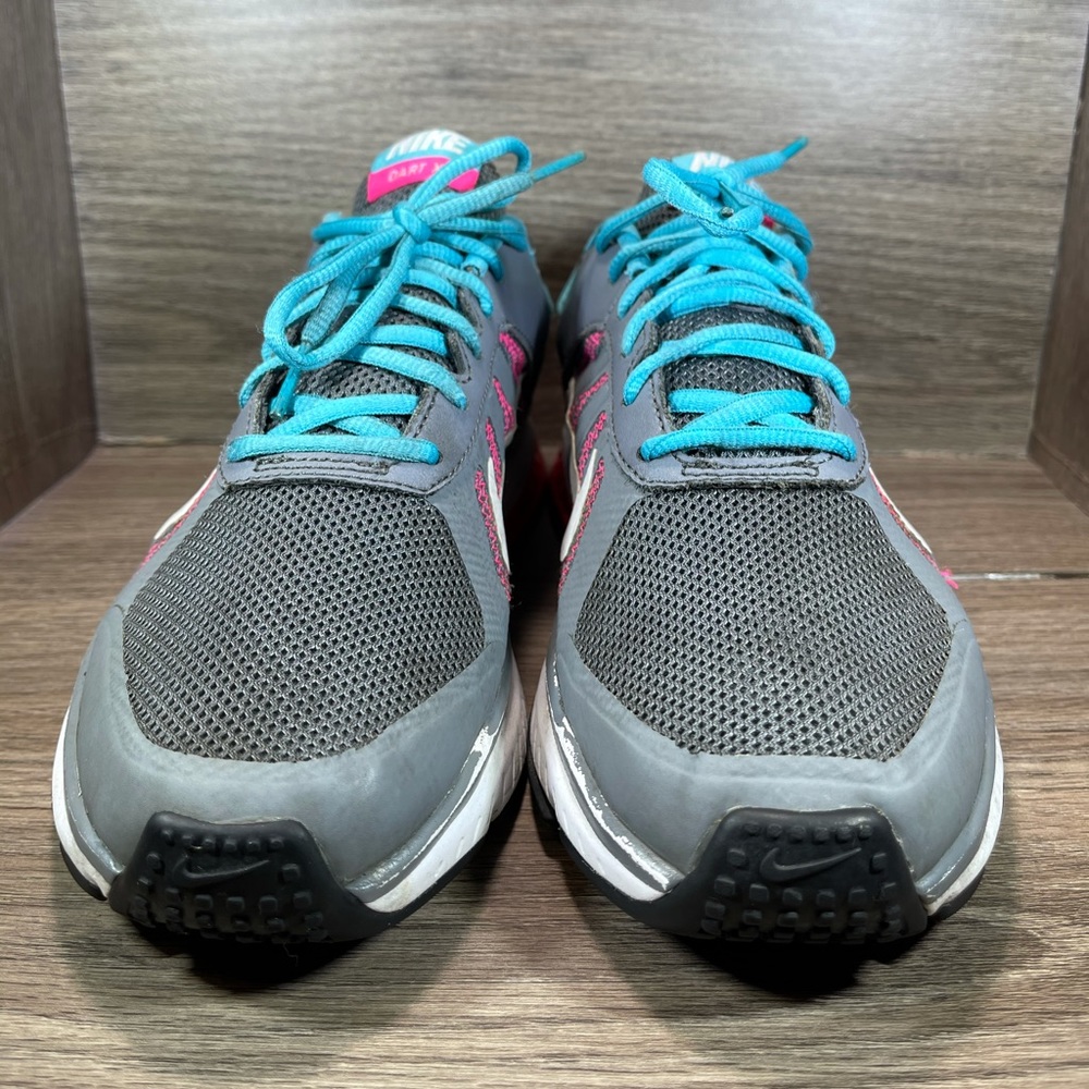 Nike Shoes 831535-002 Dart X11 Size 9.5